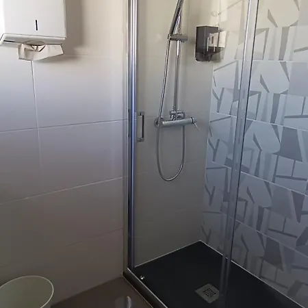 Station Eleven Gæstehus