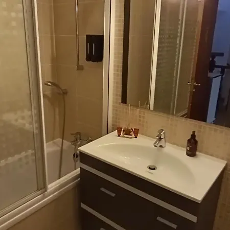 Gæstehus Station Eleven Faro