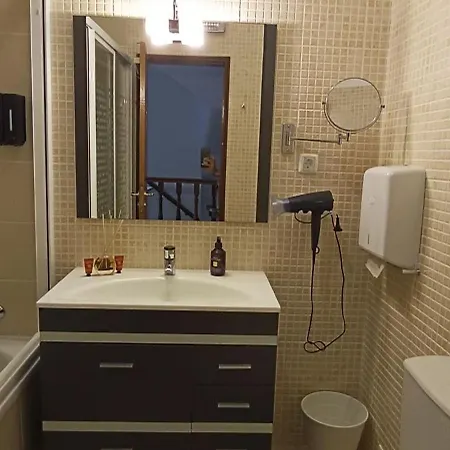 Gæstehus Station Eleven Faro