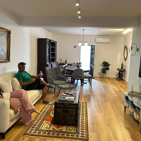 Station Eleven * Faro