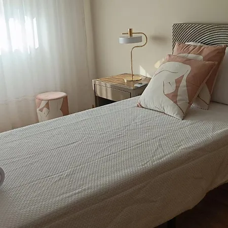 Pensión Station Eleven